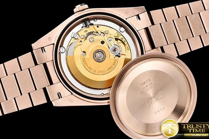 0926 RDD0218A – DayDate 40mm Casual 690